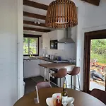 بيت للعطل Adega Da Quinta - Casa Da Ioio *
