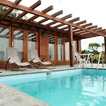 Adega Da Quinta - Casa Da Ioio بيت للعطل *
