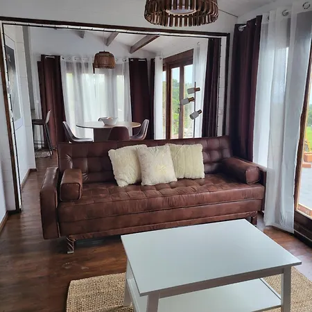 Casa de Férias Adega Da Quinta - Casa Da Ioio