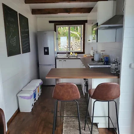 Casa de Férias Adega Da Quinta - Casa Da Ioio *