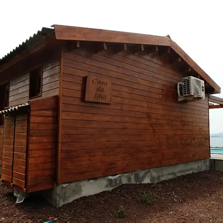 펜션 Adega Da Quinta - Casa Da Ioio 마달레나