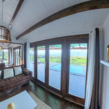 Adega Da Quinta - Casa Da Ioio