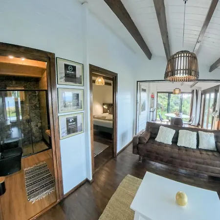 Casa de Férias Adega Da Quinta - Casa Da Ioio