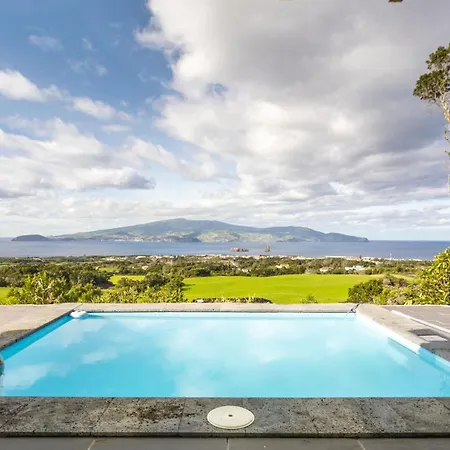 Adega Da Quinta - Casa Da Ioio Madalena (Azores)