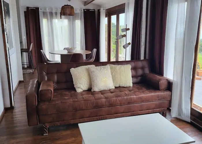 펜션 Adega Da Quinta - Casa Da Ioio