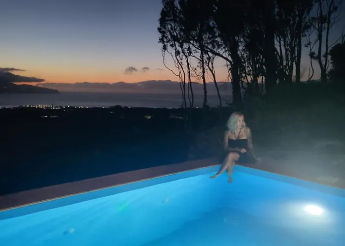 Adega Da Quinta - Casa Da Ioio 마달레나