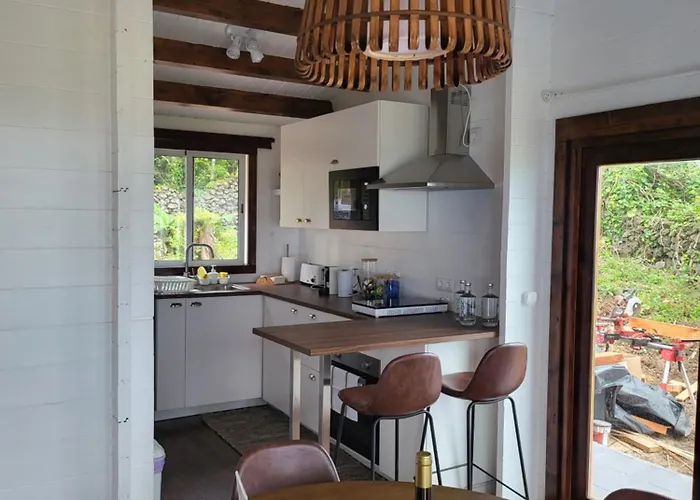 펜션 Adega Da Quinta - Casa Da Ioio *