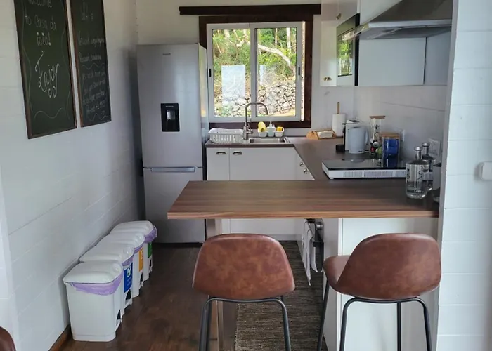 펜션 Adega Da Quinta - Casa Da Ioio *