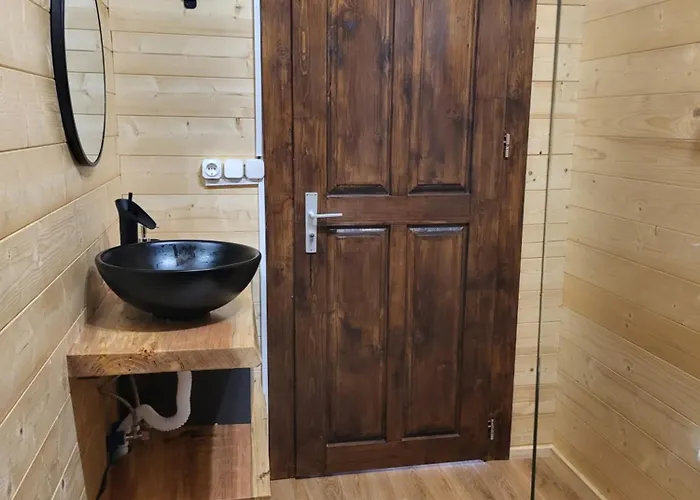 펜션 Adega Da Quinta - Casa Da Ioio *