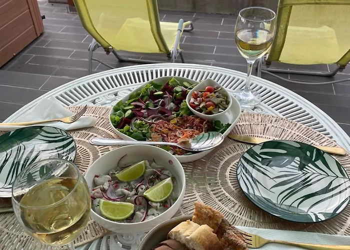 Adega Da Quinta - Casa Da Ioio 펜션 마달레나