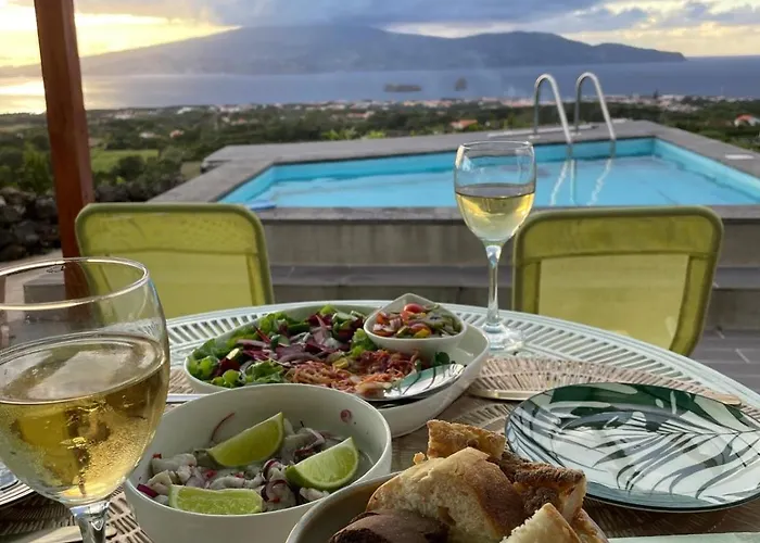 Adega Da Quinta - Casa Da Ioio *