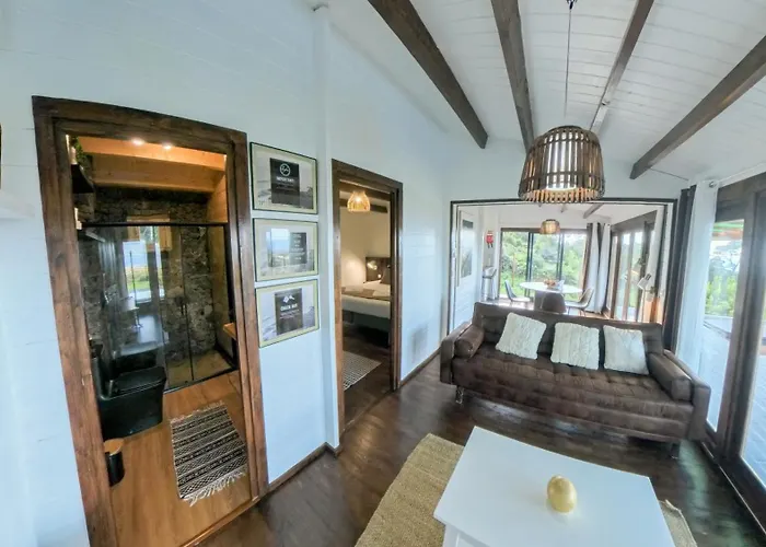 펜션 Adega Da Quinta - Casa Da Ioio