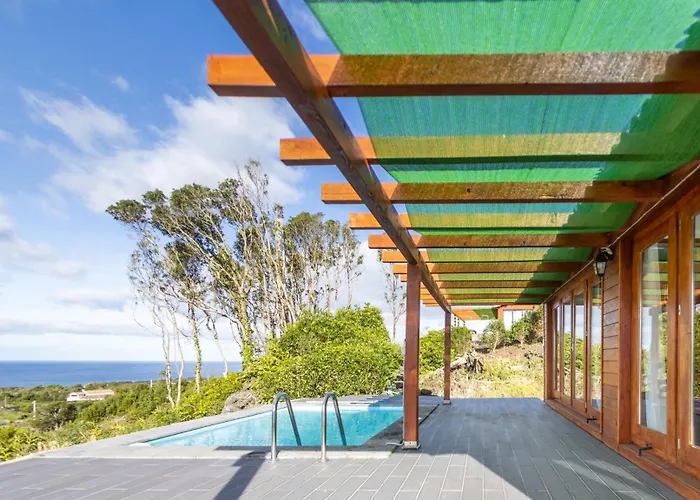 펜션 Adega Da Quinta - Casa Da Ioio *