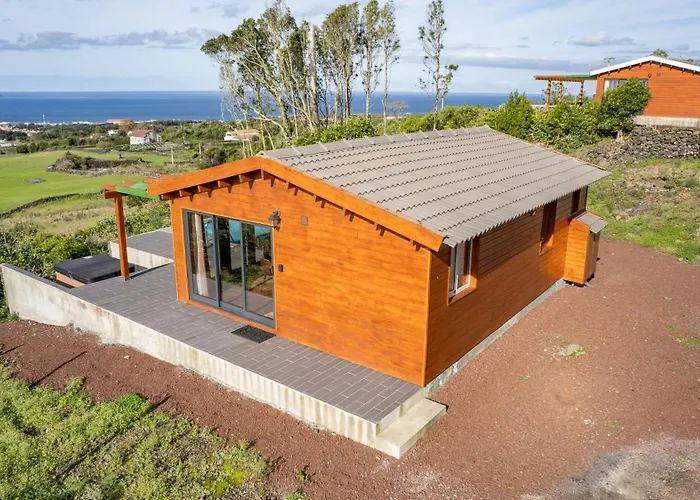 Adega Da Quinta - Casa Da Ioio *