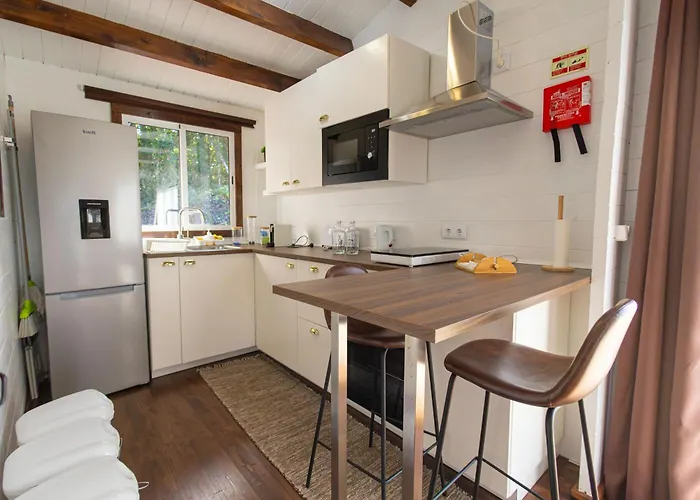 Adega Da Quinta - Casa Da Ioio 펜션