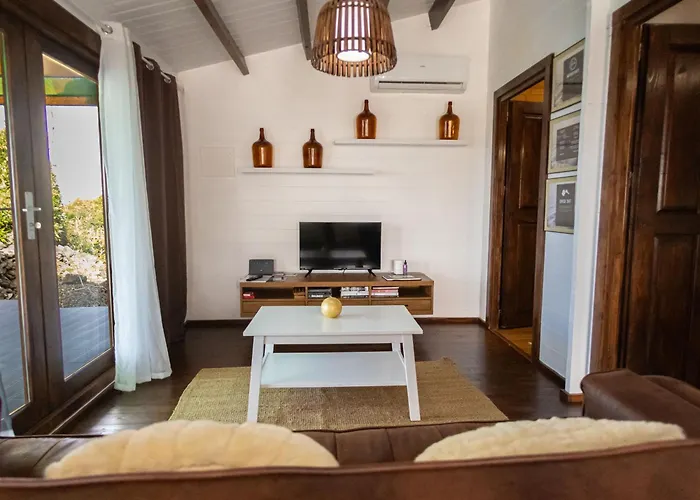 펜션 Adega Da Quinta - Casa Da Ioio 마달레나