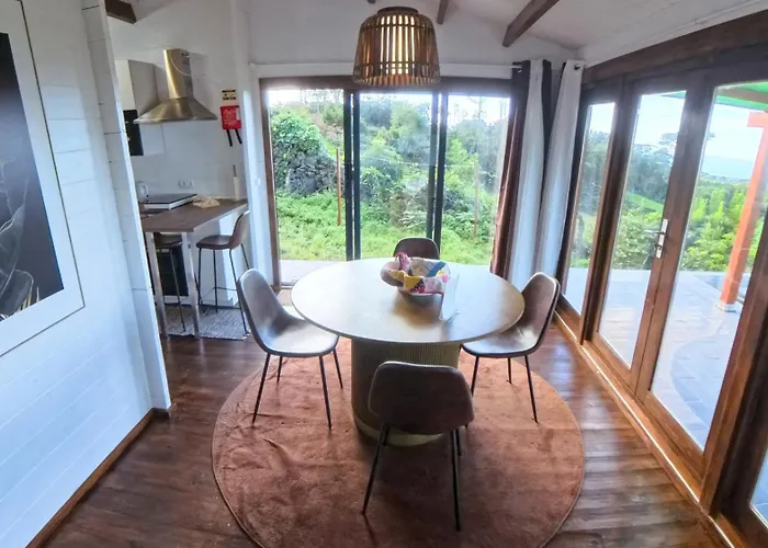 Adega Da Quinta - Casa Da Ioio 마달레나