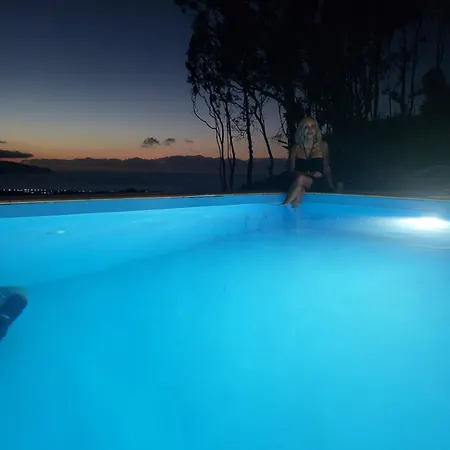Holiday home Adega Da Quinta - Casa Da Ioio Madalena (Azores)
