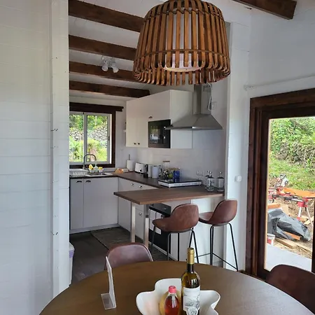 Holiday home Adega Da Quinta - Casa Da Ioio *