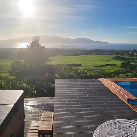 Adega Da Quinta - Casa Da Ioio