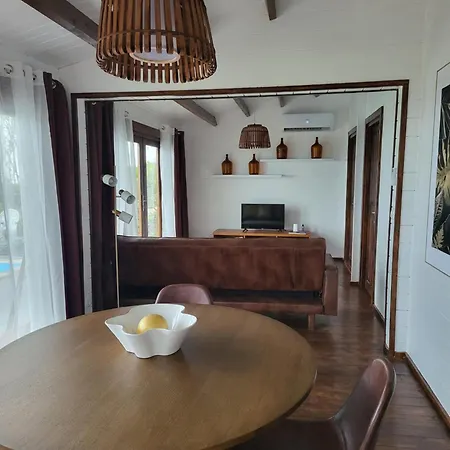 Дом отдыха Adega Da Quinta - Casa Da Ioio *