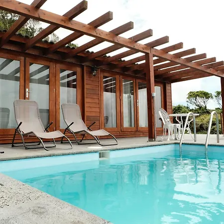 Adega Da Quinta - Casa Da Ioio Дом отдыха *