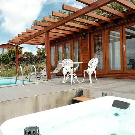 Holiday home Adega Da Quinta - Casa Da Ioio