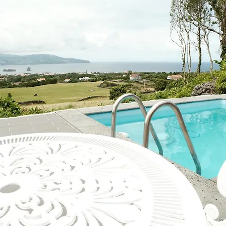 Adega Da Quinta - Casa Da Ioio Madalena (Azores)