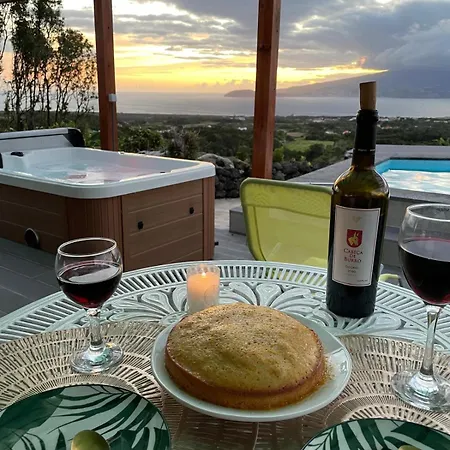 Adega Da Quinta - Casa Da Ioio Мадалена