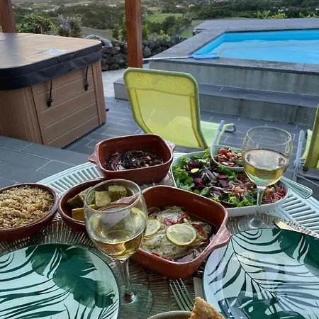 Holiday home Adega Da Quinta - Casa Da Ioio *