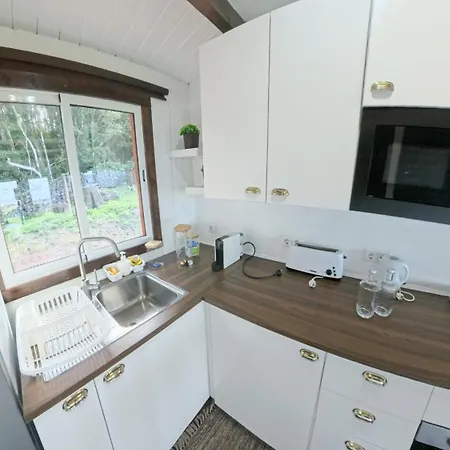 Holiday home Adega Da Quinta - Casa Da Ioio *