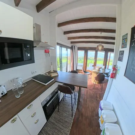 Adega Da Quinta - Casa Da Ioio Madalena (Azores)
