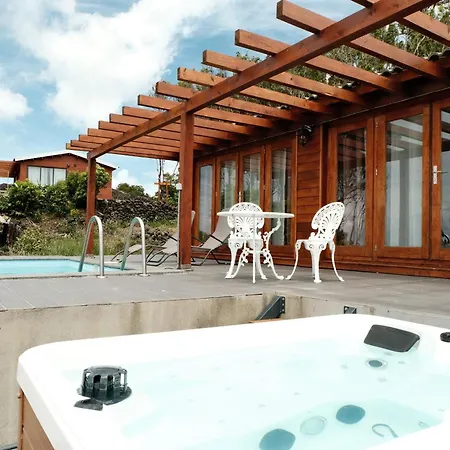 Дом отдыха Adega Da Quinta - Casa Da Ioio