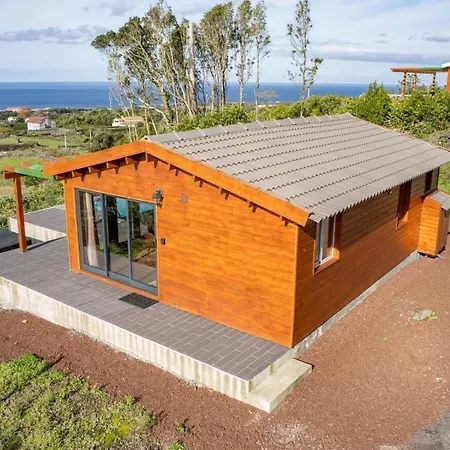 Adega Da Quinta - Casa Da Ioio *