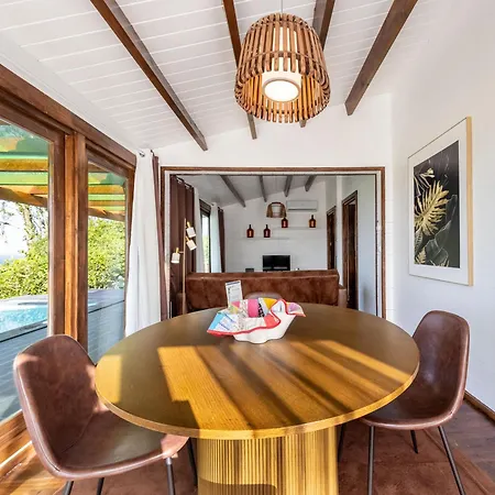 Adega Da Quinta - Casa Da Ioio Мадалена