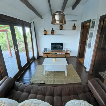 Holiday home Adega Da Quinta - Casa Da Ioio Madalena (Azores)