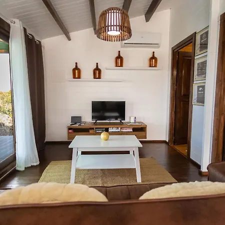 Holiday home Adega Da Quinta - Casa Da Ioio Madalena (Azores)