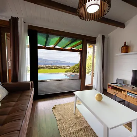 Adega Da Quinta - Casa Da Ioio Holiday home