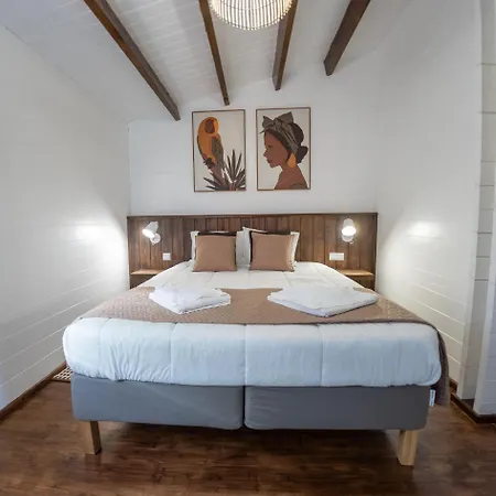 Holiday home Adega Da Quinta - Casa Da Ioio