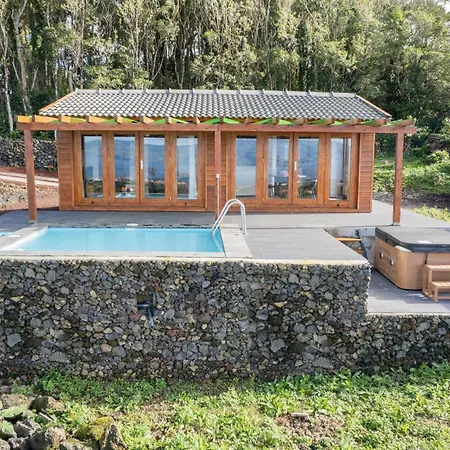 Adega Da Quinta - Casa Da Ioio Holiday home *