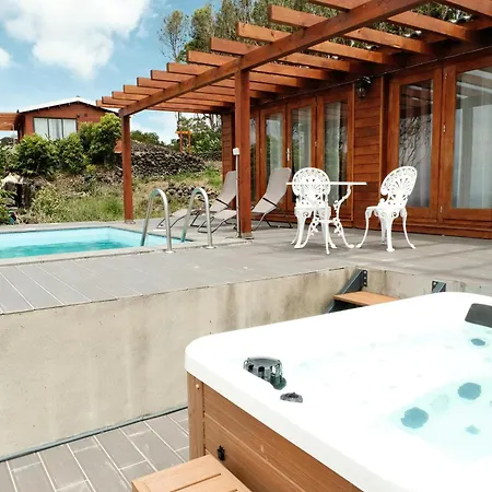 Adega Da Quinta - Casa Da Ioio *