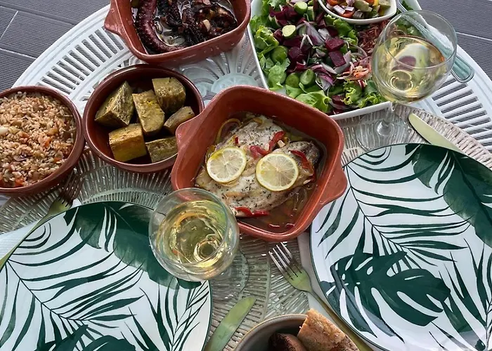 Adega Da Quinta - Casa Da Ioio *