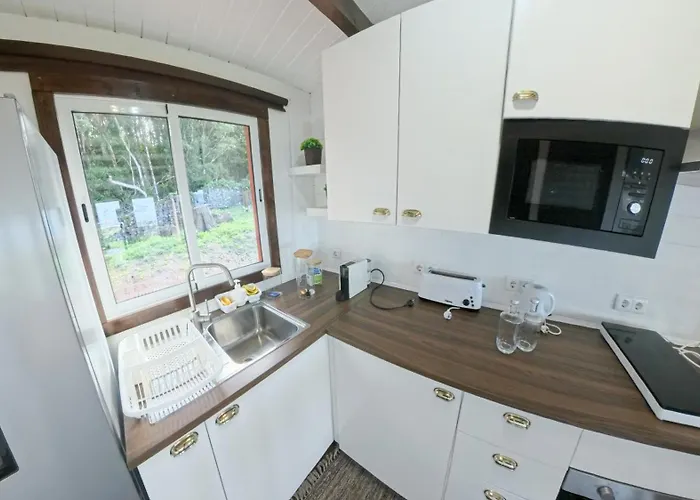 Holiday home Adega Da Quinta - Casa Da Ioio *