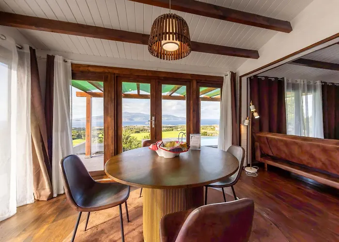 Holiday home Adega Da Quinta - Casa Da Ioio