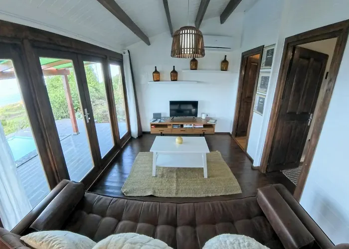 Holiday home Adega Da Quinta - Casa Da Ioio Madalena (Azores)