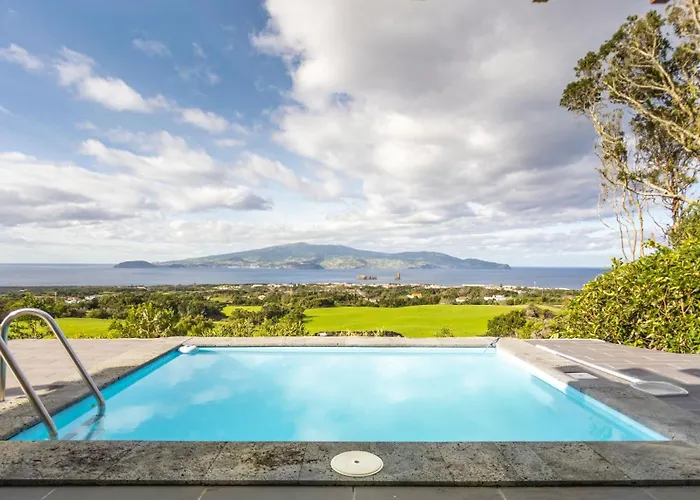 Adega Da Quinta - Casa Da Ioio Madalena (Azores)