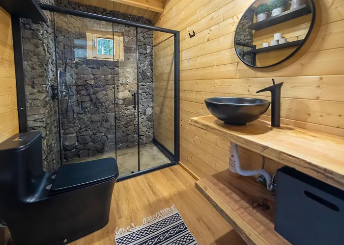 Adega Da Quinta - Casa Da Ioio Prázdninový dům *