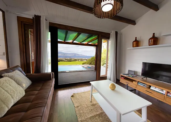 Adega Da Quinta - Casa Da Ioio Prázdninový dům