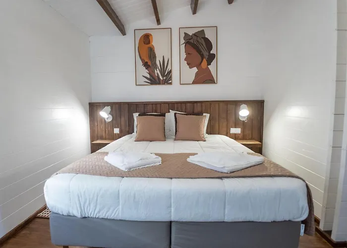 Holiday home Adega Da Quinta - Casa Da Ioio