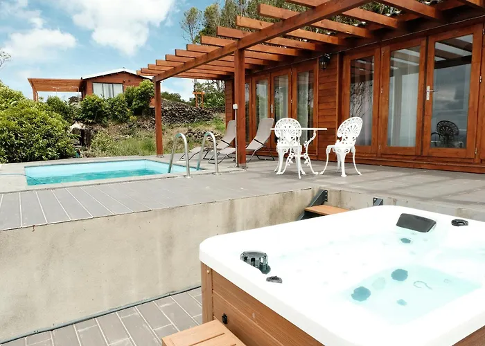 Adega Da Quinta - Casa Da Ioio *